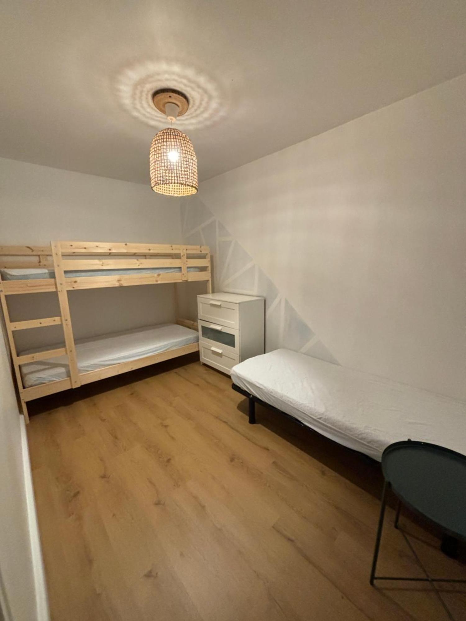Cottages Des Pins 생 힐레르 드 리에 외부 사진