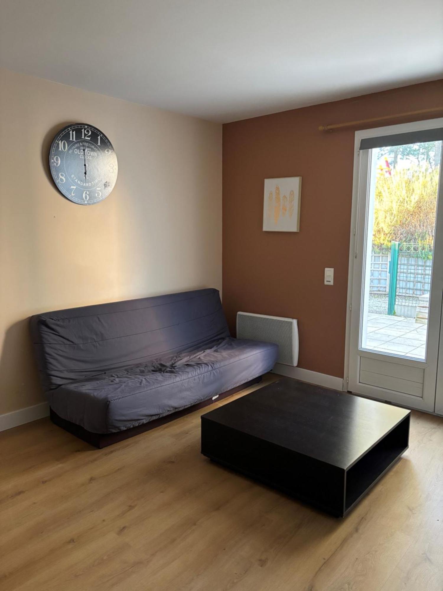 Cottages Des Pins 생 힐레르 드 리에 외부 사진