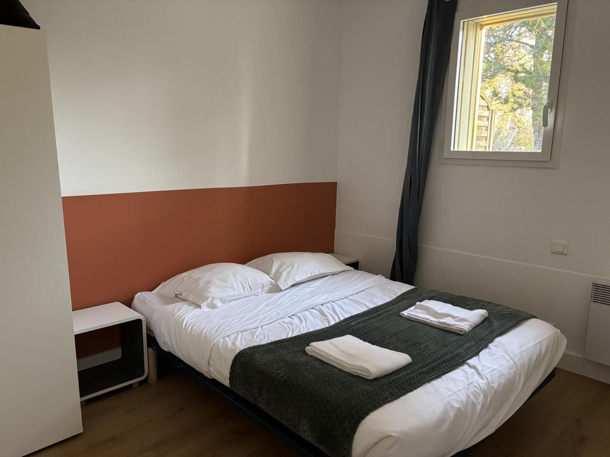 Cottages Des Pins 생 힐레르 드 리에 외부 사진